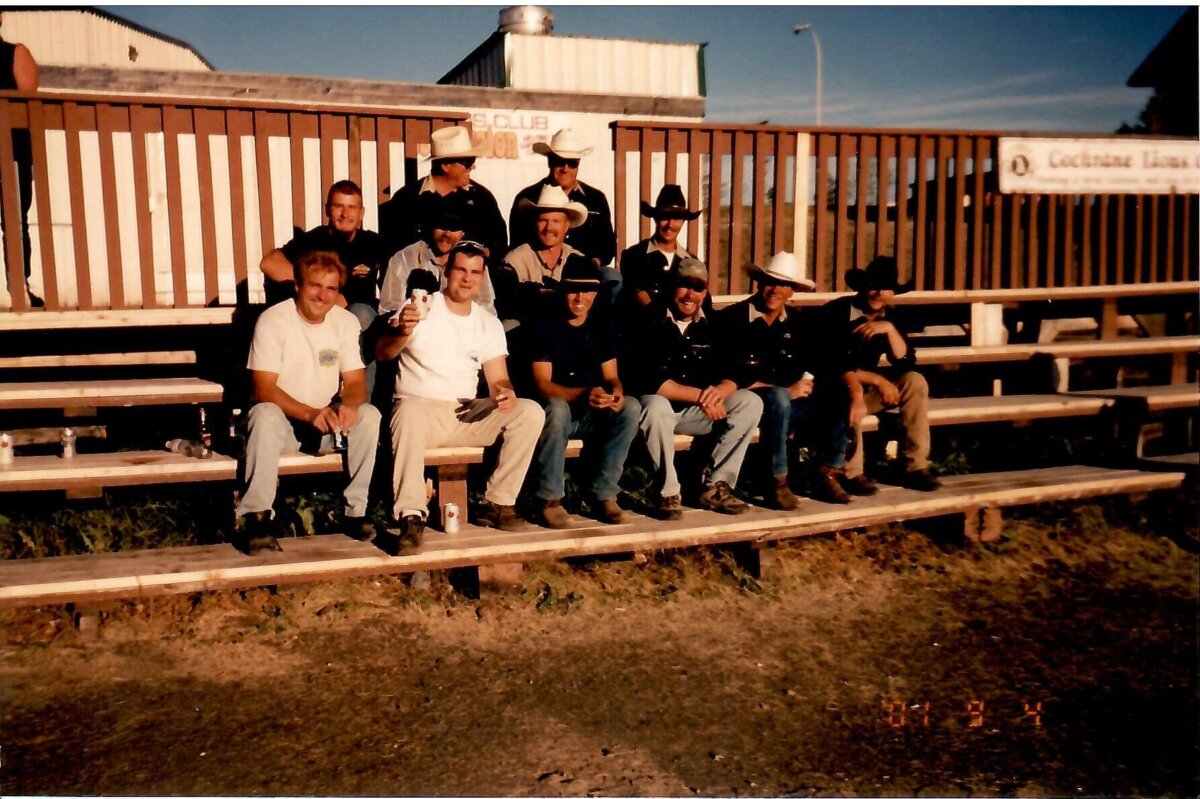 Cochrane Lions Club